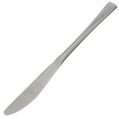 Нож нержавеющая сталь, столовый, Добросталь/Нытва, Сакура М30, н92