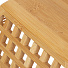 Блюдо бамбук, квадратное, 9.8х28х28 см, Катунь, КТ-БК-06 - фото 5