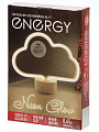 Светильник Energy, EN-NL 17, Облако, настольный, пластик, 0.65 Вт, 4.5 В, неоновый, 104313 - фото 5