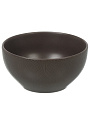 Салатник керамика, круглый, 15.6 см, 0.78 л, Мокко, Jewel, ПС0014-50