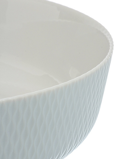 Форма стеклокерамика, 26 см, круглая, серая, Luminarc, Smart Cuisine Wavy Granit, X1633