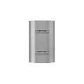 Электрический накопительный водонагреватель ELectroLux EWH 80 Royal Flash Silver - фото 7