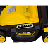 Газонокосилка электрическая, Huter, ELM-1400P, 38 см, 45 л, 25-55 мм, 3200 об/мин, 70/4/4 - фото 6