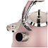 Чайник Agness со свистком, 3л c индукцион. капсульным дном цвет: розовый, 937-850 - фото 3