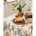 Скатерть 150х220 см, 100% хлопок, саржа, 190 г/м2, Этель, Provence, 5572813 - фото 4