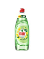 Средство для мытья посуды Fairy, Pure &amp;amp; Clean Бергамот и Имбирь, 650 мл - фото 9