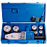 Аппарат для сварки пластика 800 Вт, 20-63 мм, металлический кейс, Диолд, АСПТ-2 - фото 3