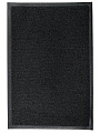 Коврик грязезащитный, 40х60 см, прямоугольный, резина, лапша, черный, Spaghetti, ComeForte, SPM-01 - фото 3