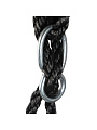 Качели 1-мест, 100х180 см, 100 кг, Гнездо, C060011 - фото 4