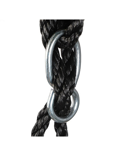 Качели 1-мест, 100х180 см, 100 кг, Гнездо, C060011