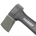 Топор Patriot, X-Treme Sharp, универсальный плотницкий, обрезиненная, 0.91 кг, с чехлом, 777001310 - фото 3