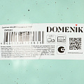 Салатник керамика, круглый, 14 см, Colors, Domenik, DMD303, бирюзовый - фото 3