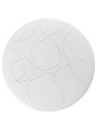 Светильник светодиодный, General Lighting Systems, Glorious-016, 24 Вт, 4000 К, 1560 Лм, IP20, 30х32.5х6 см, нейтральный свет, 800249 - фото 2