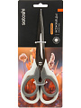Ножницы кухонные, нержавеющая сталь, ручка пластик, 2 шт, Satoshi, 881-262 - фото 6