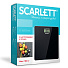Весы напольные Scarlett SC-BS33E036 до 180 кг - фото 2