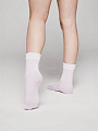 Носки детские для девочки, Conte, Sara, белые, р. 18-20, 20С-120СП - фото 2