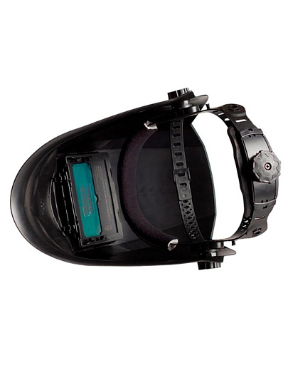 Маска сварочная хамелеон, Favourite, Pro Ф1, 3/11 DIN, 90х35 мм, 125100001, индивидуальная коробка