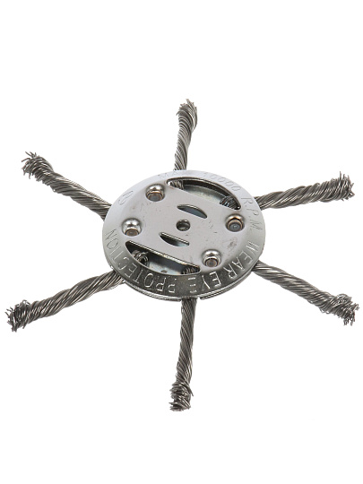 Катушка для триммера ручная, 155 мм, Bartex, 511102, М 5, коробка