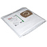Мешок пылесборный для пылесоса Filtero UN 20 Pro 2шт (BSS-1230-Pro, BSS-1335-Pro, BSS-1440-Pro), 561 - фото 3