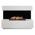 Электрокамин RealFlame Modern CST 630 WT + 3D Cassette 630