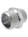 Бочонок 3/8&amp;quot;х1/2&amp;quot;, латунь, индивидуальная упаковка, MasterProf - фото 3