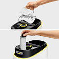 Пароочиститель Karcher, SC 3 Delux EasyFix, 1900 Вт, 1 л, 3.5 бар, белый, 1.513-430.0 - фото 11
