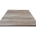 Стол 73х70х70 см, МДФ, Sheffilton, SHT-TU6-BS1/TT 70/70, 170445 - фото 2
