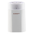 Кофемолка Scarlett, SC-CG44506, 160 Вт, 60 г, белая - фото 2