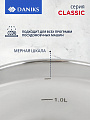 Набор посуды нержавеющая сталь, 12 предметов, кастрюли 1.9,2.9,3.9,6,5л,ковш 1.9 л, сковорода 24см, индукция, Daniks, Классика, SD-12 - фото 4