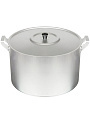 Кастрюля алюминий, 10 л, крышка алюминий, Scovo, МТ-085 - фото 6