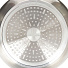 Набор посуды из алюминия Berlinger Haus Metallic Line 1219-ВН (кастрюли с крышками, сковорода, сотейник, подставка), 5 предметов - фото 4