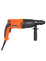 Перфоратор Patriot, RH282Q, SDS-Plus, 1075 Вт, 3.3 Дж, 3 режима, с кейсом - фото 4