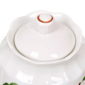 Чайник заварочный фарфор, 1.75 л, Добрушский фарфоровый завод, Ассорти, 2С0528 - фото 2