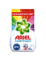 Стиральный порошок Ariel, 3 кг, автомат, для цветного белья, Color - фото 2