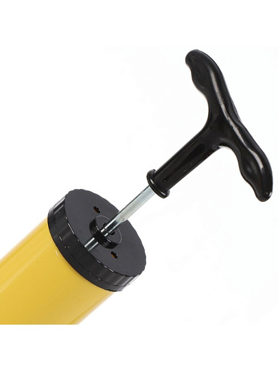 Насос для вакуумных пакетов 24х3.5 см, Y6-7733