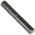 Петля гаражная, Секрет-Киров, 18х120 мм, 3005, с шариком