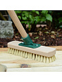 Щетка-шробер для уборки, дерево, 9х23х6 см, York, 000300 - фото 2