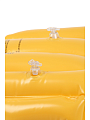 Жилет надувной 42х39 см, детский, оранжевый, D090051 - фото 6