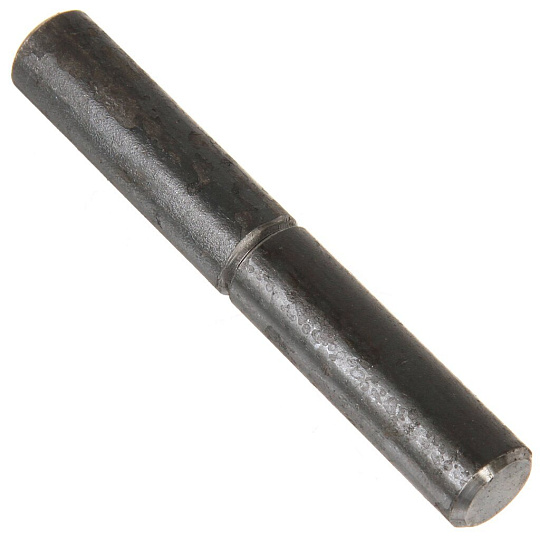 Петля гаражная, Секрет-Киров, 18х120 мм, 3005, с шариком