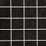 Скатерть Доляна «Клетка» цв.черный 145х200±3см,100%пэ, рогожка 130 г/м2, 5985630 - фото 8