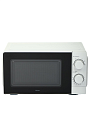 Микроволновая печь Rion, P70J20P-P2, 20 л, 700 Вт, механическая, 6 уровней мощности, белая - фото 3