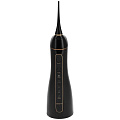 Ирригатор Polaris, PWF 0201, 220 мл, 5 режимов, 018124, черный - фото 2