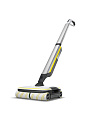 Электрошвабра Karcher, FC 7 Cordless *EU, 80 Вт, 400 мл, 2.85 Ач, Li-Ion, 1.055-701.0 - фото 4