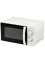 Микроволновая печь RION, P70T20L-VD, 20 л, 700 Вт, сенсор, 6уров.мощ, бел - фото 3