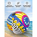 Мяч надувной, 91 см, ПВХ, Bestway, Pop Beach Ball, 31044 - фото 2