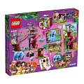 Конструктор Lego, Friends, Джунгли: штаб спасателей, 7-9 лет, 648 деталей, 41424 - фото 5