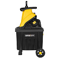 Измельчитель Huter, ESH-2500T, 220-230 В, 2500 Вт, max diam 45 мм, пластиковый бак, 70/13/16 - фото 3