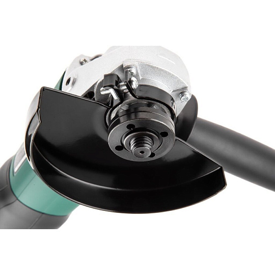 Угловая шлифовальная машина Hammer, USM650D, 650 Вт, 125 мм