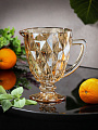 Кувшин стекло, 1.1 л, Мед, Y4-5418 - фото 4