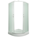 Душевой уголок Erlit ER0509-C3 900*900*1950